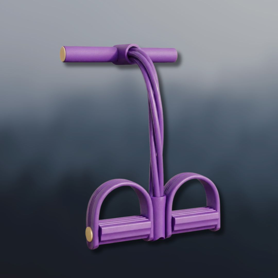Florex - Full body toning exercise band