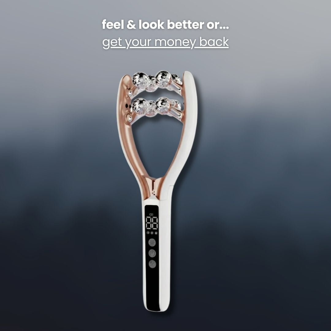 Sculpra - 4-in-1 Facial sculpting & lymphatic device