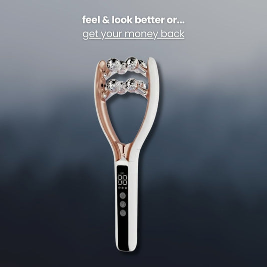 Sculpra - 4-in-1 Facial sculpting & lymphatic device