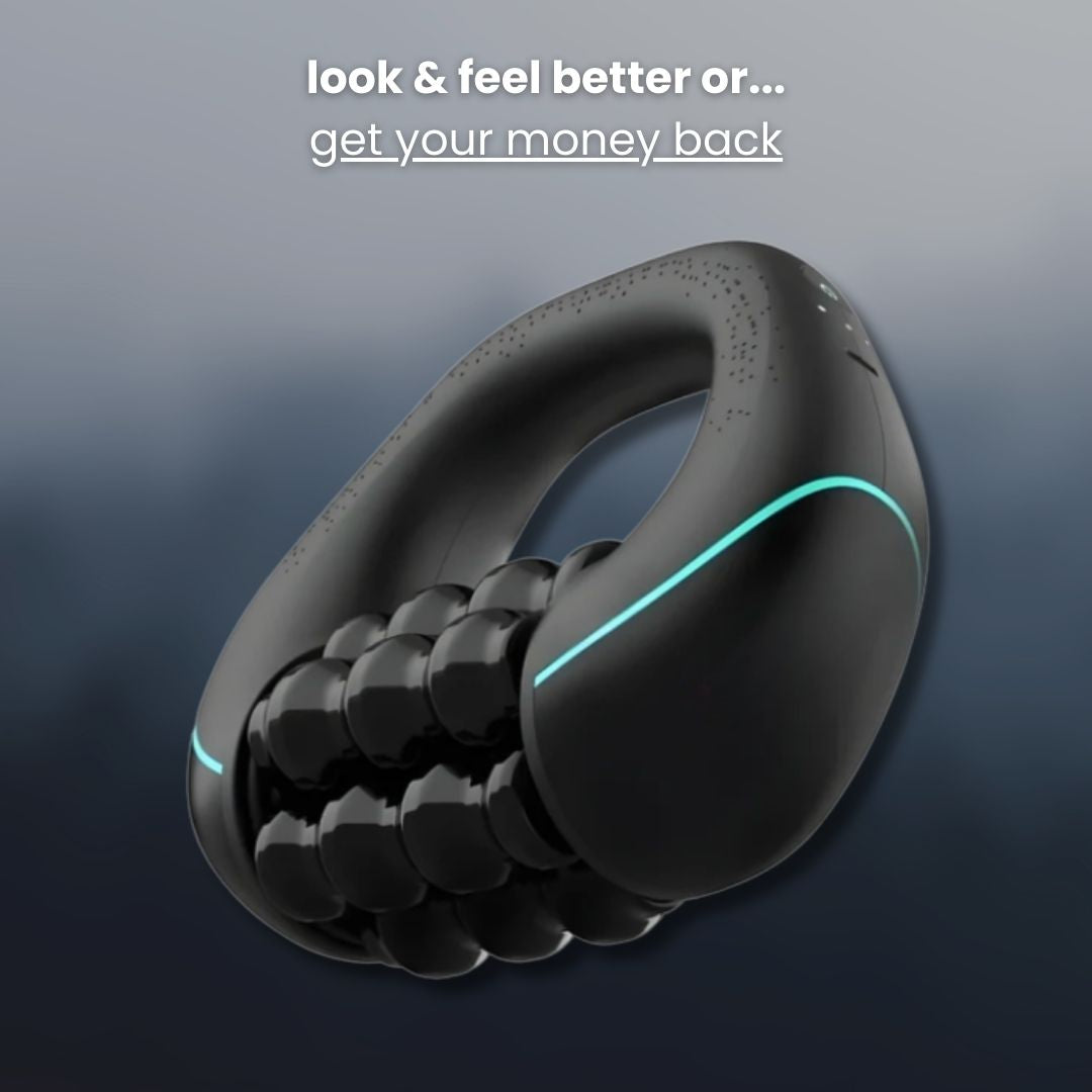 velura - RPM mini massager