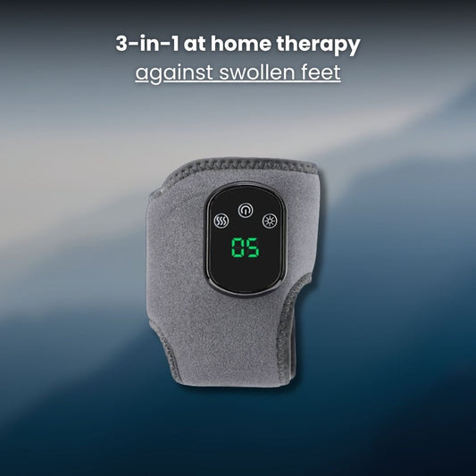 Soothera 3-in-1 Massager