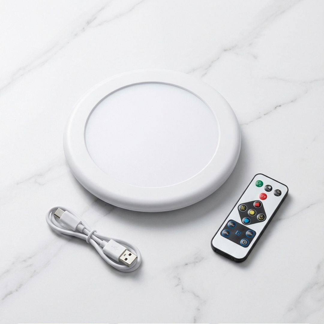zenlux - ceiling light